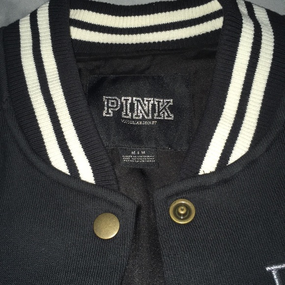 Pink Jacket!! - Picture 3 of 4